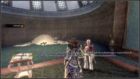 13 - Ciężar świata | Opis przejścia Fable 3 - Fable III - poradnik do gry