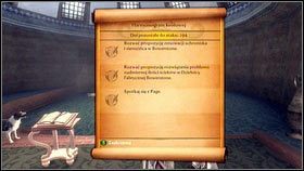 Tym razem dzień zaczniemy od zdecydowania o polityce rodzinnej [1] - Ciężar świata | Opis przejścia Fable 3 - Fable III - poradnik do gry