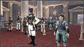 14 - Ciężar świata | Opis przejścia Fable 3 - Fable III - poradnik do gry