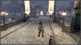 16 - Ciężar świata | Opis przejścia Fable 3 - Fable III - poradnik do gry
