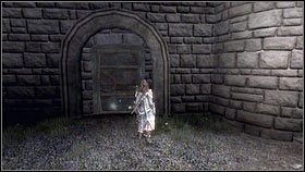 Dowiemy się z niej gdzie ukrywa się przywódca bandy - Ciężar świata | Opis przejścia Fable 3 - Fable III - poradnik do gry