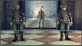 17 - Ciężar świata | Opis przejścia Fable 3 - Fable III - poradnik do gry