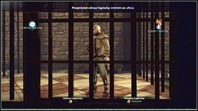 19 - Ciężar świata | Opis przejścia Fable 3 - Fable III - poradnik do gry