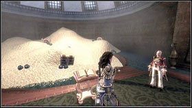 20 - Ciężar świata | Opis przejścia Fable 3 - Fable III - poradnik do gry