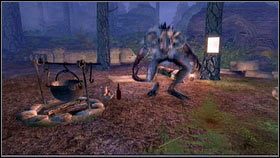 22 - Ciężar świata | Opis przejścia Fable 3 - Fable III - poradnik do gry