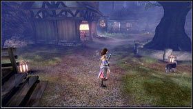 23 - Ciężar świata | Opis przejścia Fable 3 - Fable III - poradnik do gry