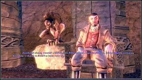 24 - Ciężar świata | Opis przejścia Fable 3 - Fable III - poradnik do gry