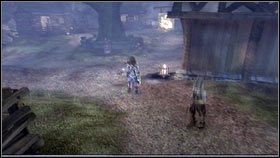 25 - Ciężar świata | Opis przejścia Fable 3 - Fable III - poradnik do gry
