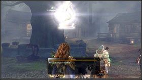 26 - Ciężar świata | Opis przejścia Fable 3 - Fable III - poradnik do gry