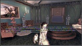 27 - Ciężar świata | Opis przejścia Fable 3 - Fable III - poradnik do gry