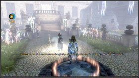 28 - Ciężar świata | Opis przejścia Fable 3 - Fable III - poradnik do gry