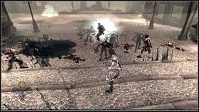 29 - Ciężar świata | Opis przejścia Fable 3 - Fable III - poradnik do gry