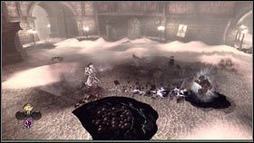 32 - Ciężar świata | Opis przejścia Fable 3 - Fable III - poradnik do gry