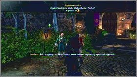 1 - Wioska Brightwall | Zadania poboczne Fable 3 - Fable III - poradnik do gry