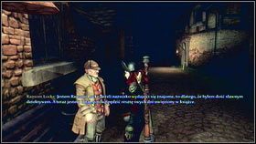 3 - Wioska Brightwall | Zadania poboczne Fable 3 - Fable III - poradnik do gry