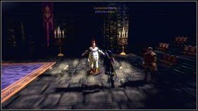 4 - Wioska Brightwall | Zadania poboczne Fable 3 - Fable III - poradnik do gry