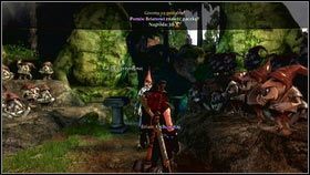 6 - Wioska Brightwall | Zadania poboczne Fable 3 - Fable III - poradnik do gry