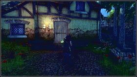 Wymagania: Gnomy są genialne - Wioska Brightwall | Zadania poboczne Fable 3 - Fable III - poradnik do gry