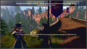 11 - Wioska Brightwall | Zadania poboczne Fable 3 - Fable III - poradnik do gry