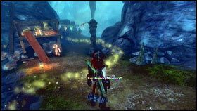 12 - Wioska Brightwall | Zadania poboczne Fable 3 - Fable III - poradnik do gry