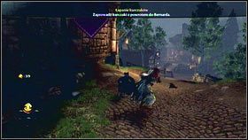 14 - Wioska Brightwall | Zadania poboczne Fable 3 - Fable III - poradnik do gry