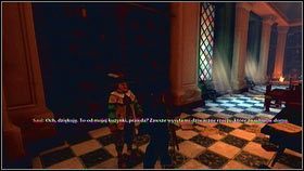 Zadanie to jest banalnie proste - Wioska Brightwall | Zadania poboczne Fable 3 - Fable III - poradnik do gry