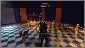 17 - Wioska Brightwall | Zadania poboczne Fable 3 - Fable III - poradnik do gry