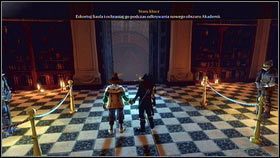 18 - Wioska Brightwall | Zadania poboczne Fable 3 - Fable III - poradnik do gry