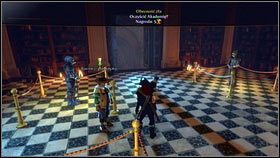 19 - Wioska Brightwall | Zadania poboczne Fable 3 - Fable III - poradnik do gry
