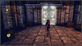 Wymagania: Stary klucz - Wioska Brightwall | Zadania poboczne Fable 3 - Fable III - poradnik do gry