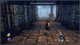 20 - Wioska Brightwall | Zadania poboczne Fable 3 - Fable III - poradnik do gry