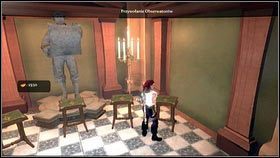 Wymagania: Obecność zła - Wioska Brightwall | Zadania poboczne Fable 3 - Fable III - poradnik do gry