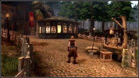 22 - Wioska Brightwall | Zadania poboczne Fable 3 - Fable III - poradnik do gry