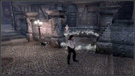 24 - Wioska Brightwall | Zadania poboczne Fable 3 - Fable III - poradnik do gry