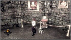 Wymagania: Znaleźć Księgę Tajemnic - Wioska Brightwall | Zadania poboczne Fable 3 - Fable III - poradnik do gry