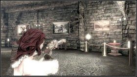 25 - Wioska Brightwall | Zadania poboczne Fable 3 - Fable III - poradnik do gry