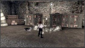 26 - Wioska Brightwall | Zadania poboczne Fable 3 - Fable III - poradnik do gry