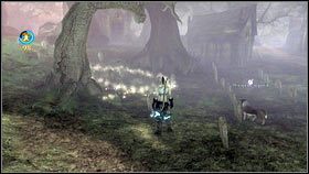 27 - Wioska Brightwall | Zadania poboczne Fable 3 - Fable III - poradnik do gry