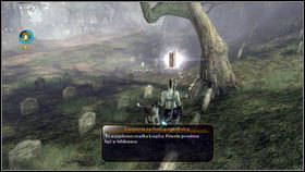 Wymagania: Znaleźć Przywołanie Obserwatorów - Wioska Brightwall | Zadania poboczne Fable 3 - Fable III - poradnik do gry