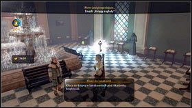 29 - Wioska Brightwall | Zadania poboczne Fable 3 - Fable III - poradnik do gry