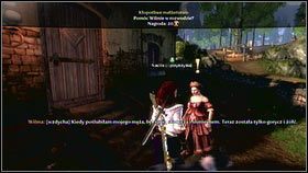 31 - Wioska Brightwall | Zadania poboczne Fable 3 - Fable III - poradnik do gry