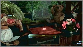 Do sklepu z kamieniami szlachetnymi zaprowadzi nas świetlisty szlak [1] - Wioska Brightwall | Zadania poboczne Fable 3 - Fable III - poradnik do gry