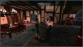 33 - Wioska Brightwall | Zadania poboczne Fable 3 - Fable III - poradnik do gry