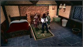 34 - Wioska Brightwall | Zadania poboczne Fable 3 - Fable III - poradnik do gry