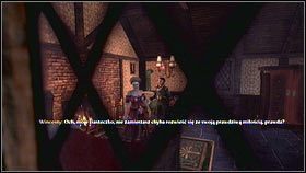 Całujemy tam naszą ofiarę i oświadczamy się - Wioska Brightwall | Zadania poboczne Fable 3 - Fable III - poradnik do gry