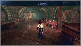 3 - Dolina Mistpeak; Dzielnica Fabryczna Bowerstone | Zadania poboczne Fable 3 - Fable III - poradnik do gry