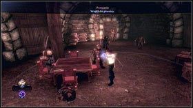 Pod ziemią znajduje się karczma pełna przestępców [1] - Dolina Mistpeak; Dzielnica Fabryczna Bowerstone | Zadania poboczne Fable 3 - Fable III - poradnik do gry
