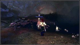 4 - Dolina Mistpeak; Dzielnica Fabryczna Bowerstone | Zadania poboczne Fable 3 - Fable III - poradnik do gry