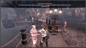 6 - Dolina Mistpeak; Dzielnica Fabryczna Bowerstone | Zadania poboczne Fable 3 - Fable III - poradnik do gry