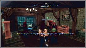 1 - Rynek Bowerstone; Stare Bowerstone | Zadania poboczne Fable 3 - Fable III - poradnik do gry